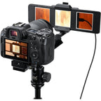 JJC FH-120X3 Slide Mount Holder