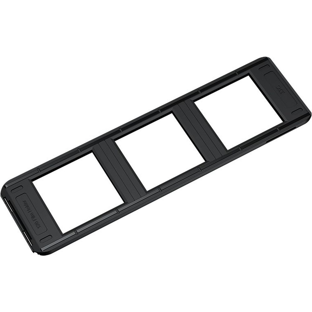 JJC FH-120X3 Slide Mount Holder