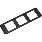 JJC FH-120X3 Slide Mount Holder