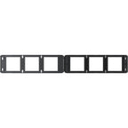 JJC FH-120X3 Slide Mount Holder