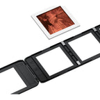 JJC FH-120X3 Slide Mount Holder