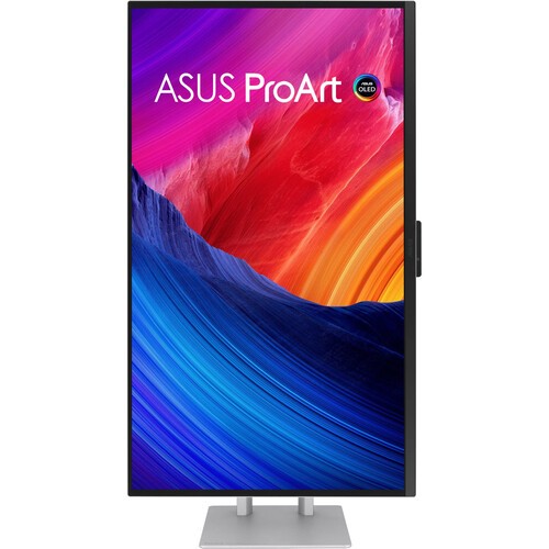 Asus ProArt Display OLED PA27UCDMR 27 Inch 4K UHD Professional Monitor