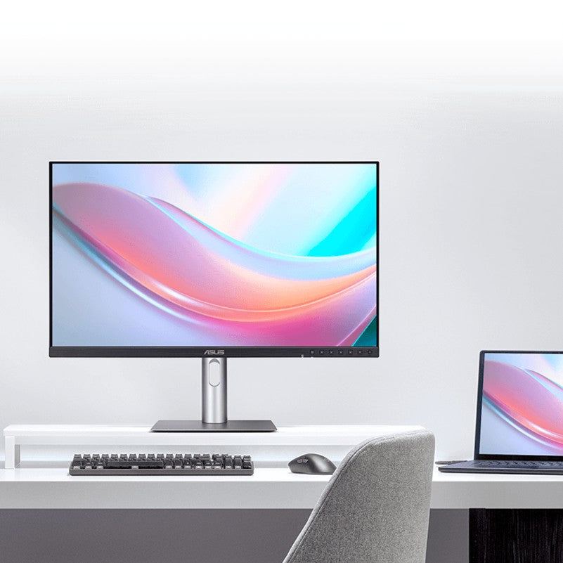 Asus ProArt Display OLED PA27UCDMR 27 Inch 4K UHD Professional Monitor