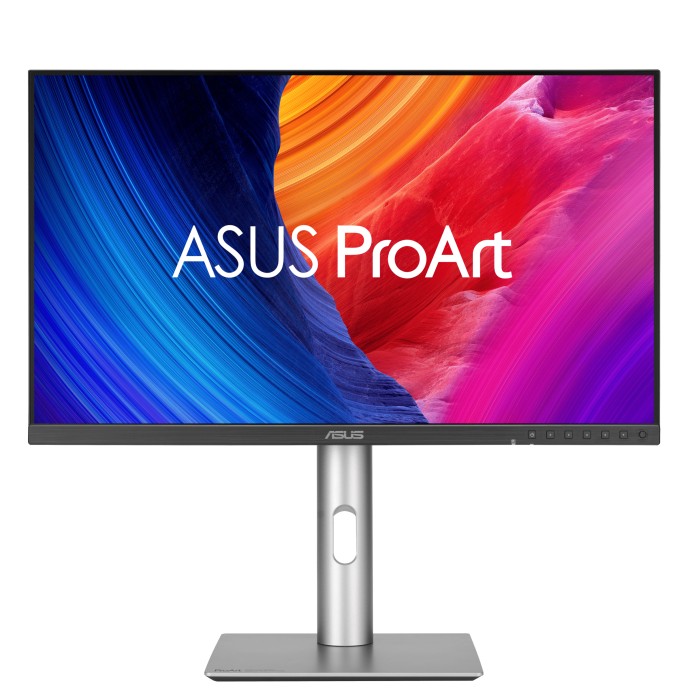 ASUS ProArt Display PA278CGRV 27 Inch Professional Monitor