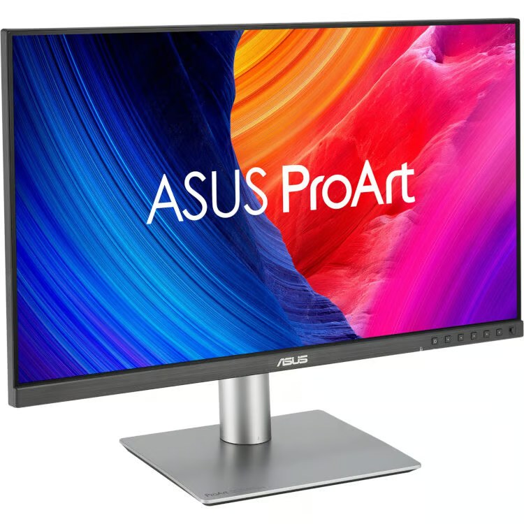 ASUS ProArt Display PA278CGRV 27 Inch Professional Monitor
