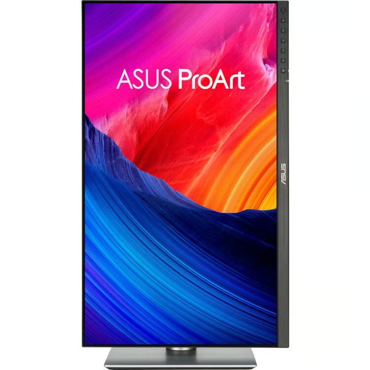 ASUS ProArt Display PA278CGRV 27 Inch Professional Monitor
