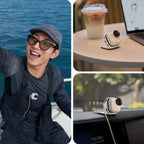 Insta360 GO Ultra FOMO Power Kit
