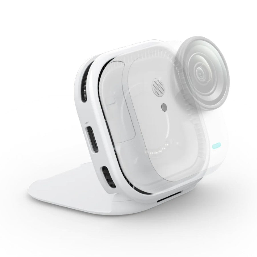 Insta360 GO Ultra FOMO Power Kit