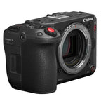 Canon EOS C50 Battery Bundle