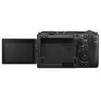 Canon EOS C50 Battery Bundle