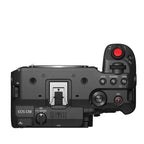 Canon EOS C50 Battery Bundle