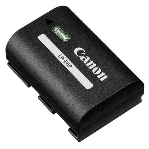 Canon EOS C50 Battery Bundle