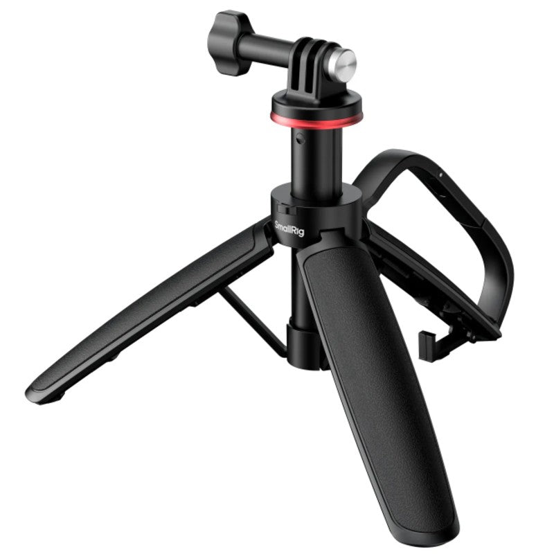 SmallRig VT-15 Mantis Tripod in Carabiner Shape