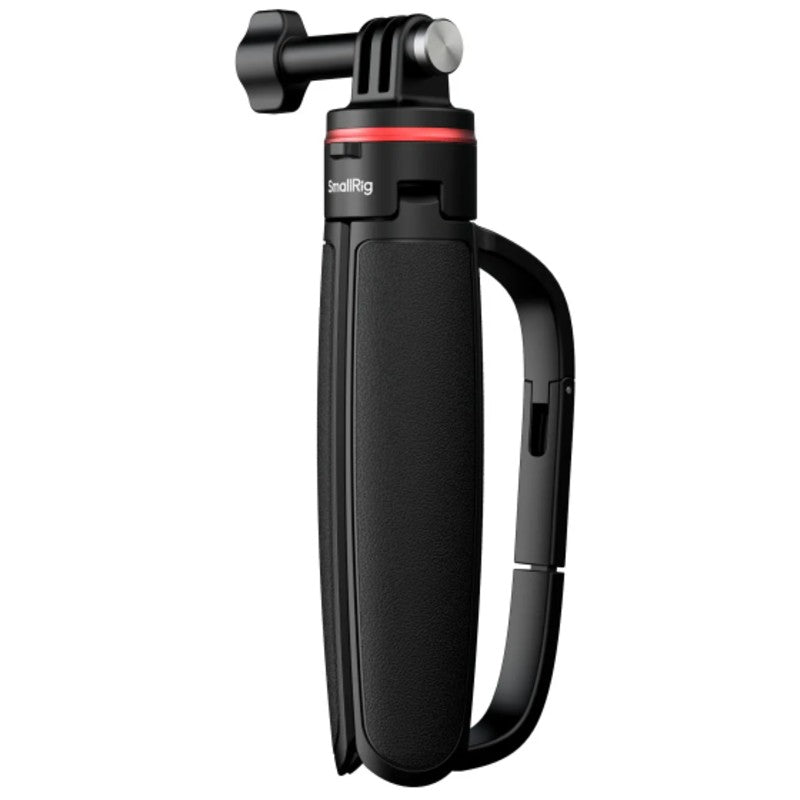 SmallRig VT-15 Mantis Tripod in Carabiner Shape