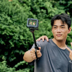 SmallRig VT-15 Mantis Tripod in Carabiner Shape