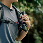 SmallRig VT-15 Mantis Tripod in Carabiner Shape