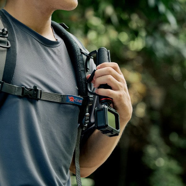 SmallRig VT-15 Mantis Tripod in Carabiner Shape
