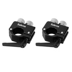 Selens C-Stand Storage Clamps