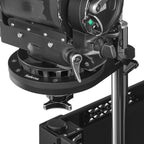 Selens C-Stand Storage Clamps
