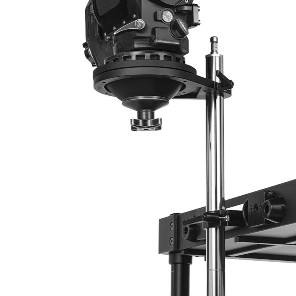 Selens C-Stand Storage Clamps