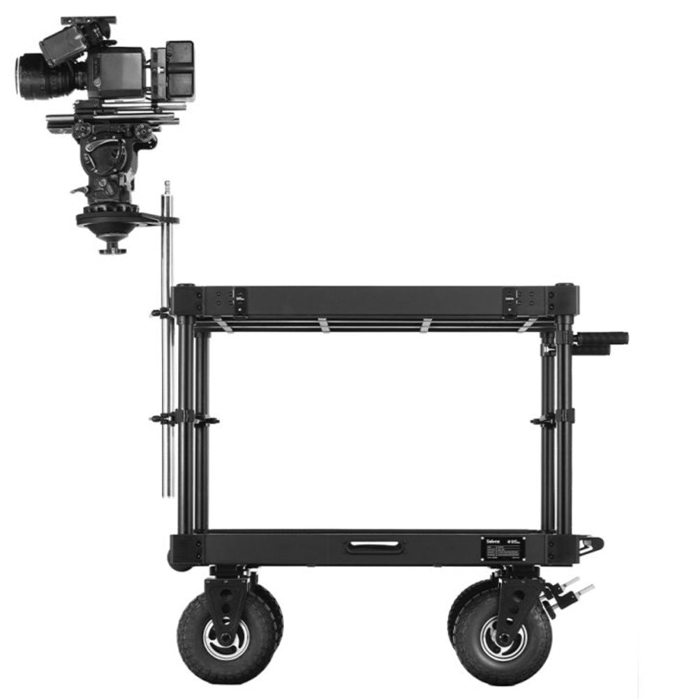 Selens C-Stand Storage Clamps