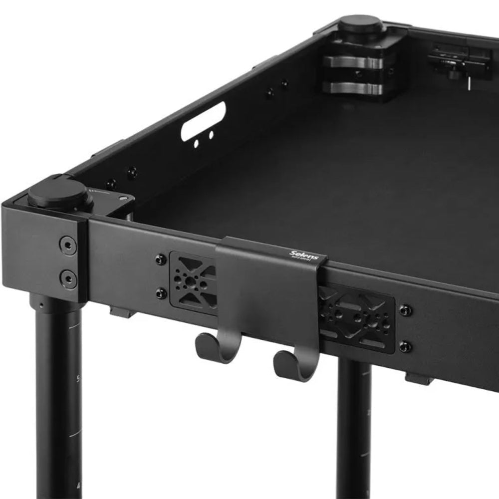 Selens Heavy Duty Stand Hanger