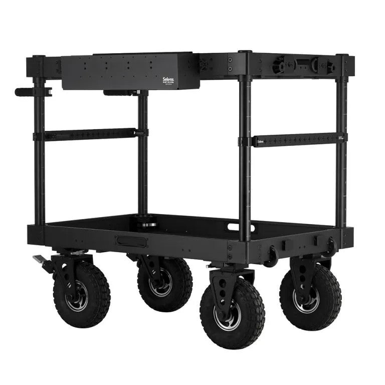 Selens Side Tray - S