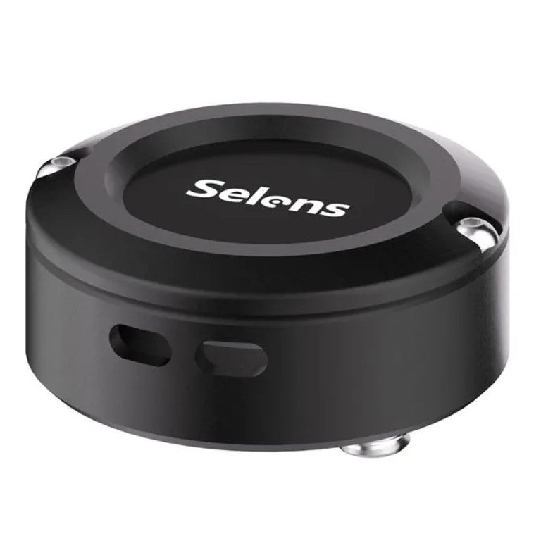Selens Airtag Cage