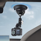 Selens Electronic Suction Cup - 6 Inch