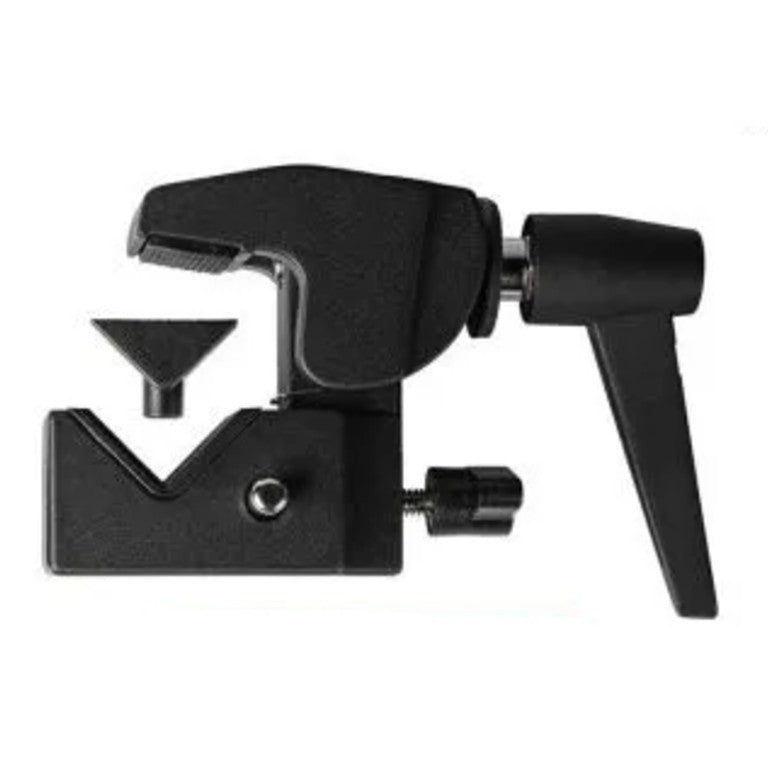 Selens Super Clamp - Black
