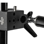 Selens Super Clamp - Black