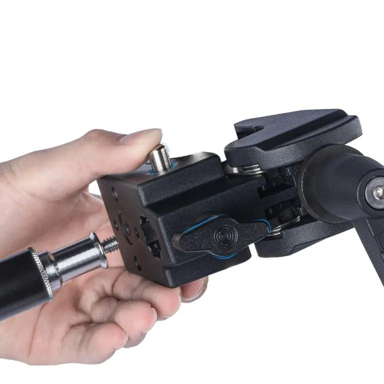 Selens Super Clamp - Black