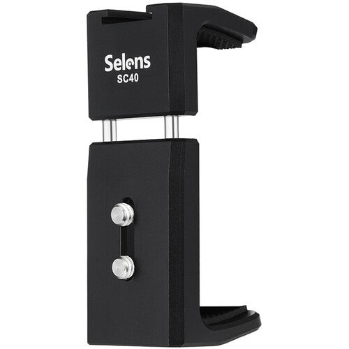 Selens Universal External SSD Holder