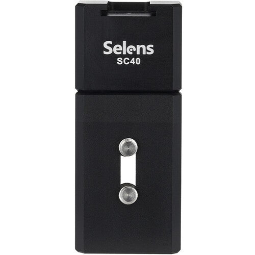 Selens Universal External SSD Holder