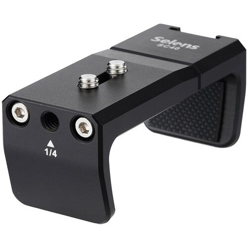 Selens Universal External SSD Holder