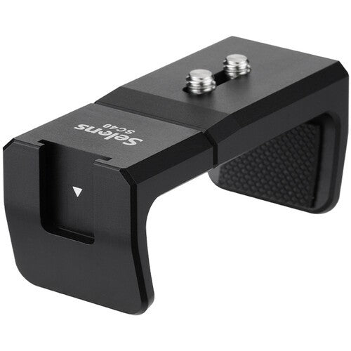 Selens Universal External SSD Holder
