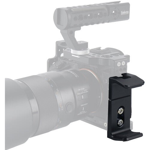 Selens Universal External SSD Holder