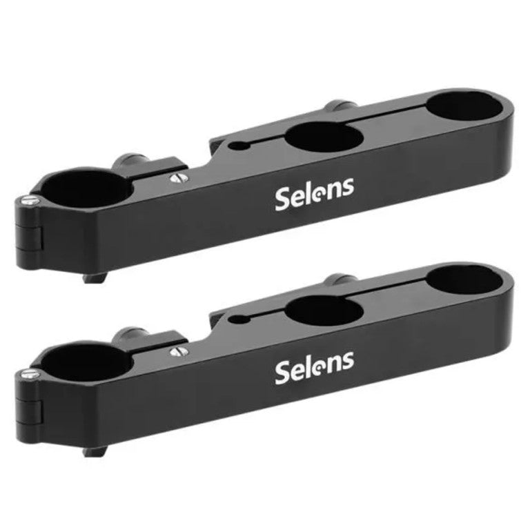Selens Post Clamps - 35mm