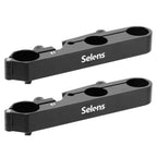 Selens Post Clamps - 35mm