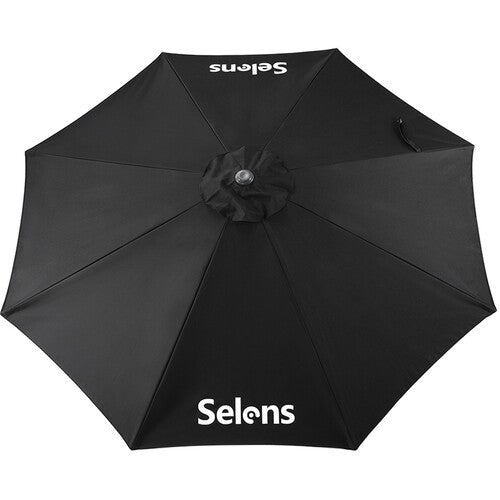 Selens Photography Umbrella - Black