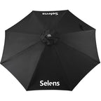 Selens Photography Umbrella - Black