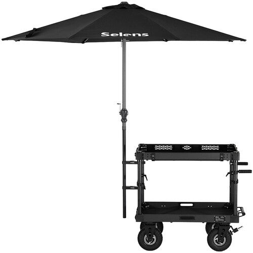 Selens Photography Umbrella - Black