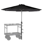 Selens Photography Umbrella - Black