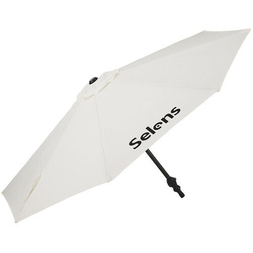 Selens Photography Umbrella - White