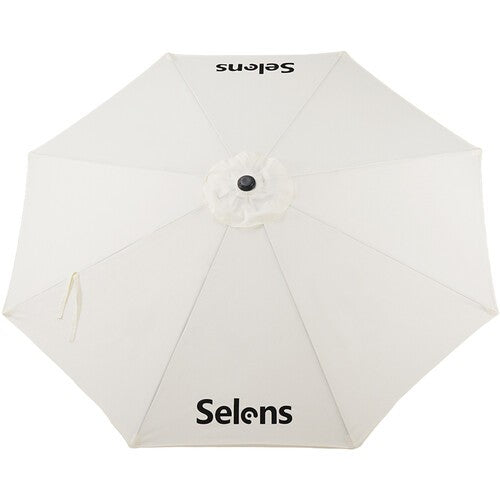 Selens Photography Umbrella - White