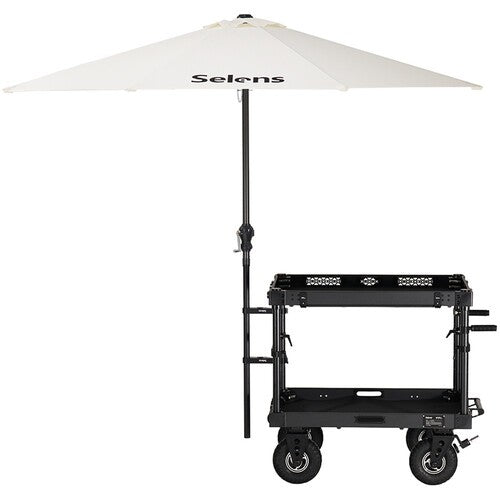 Selens Photography Umbrella - White
