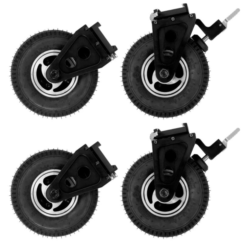 Selens Wheel Set - 8 inch