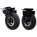 Selens Wheel Set - 8 inch