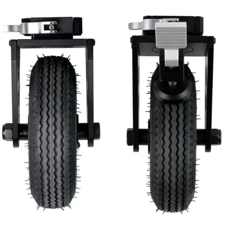 Selens Wheel Set - 8 inch