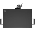 Selens Work Platform With Locking Drawer